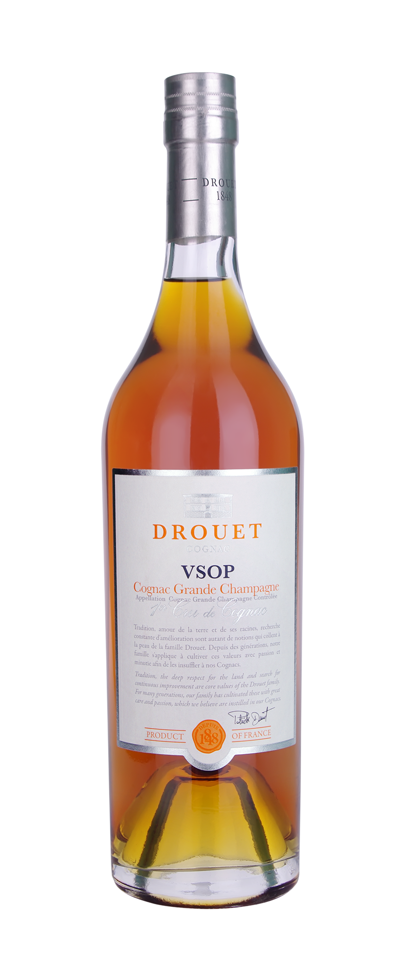 Drouet VSOP